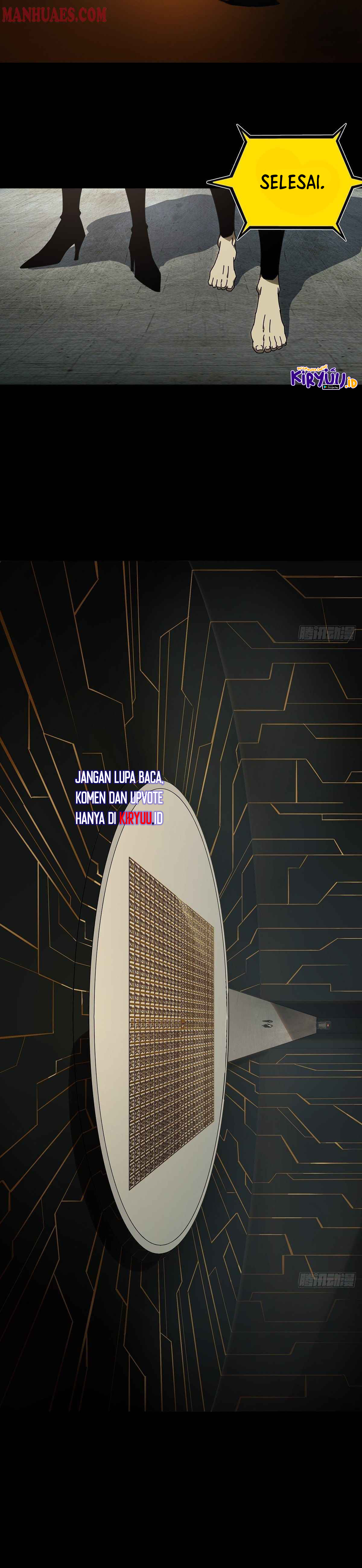 Elephant Invisible Chapter 88 Image 3