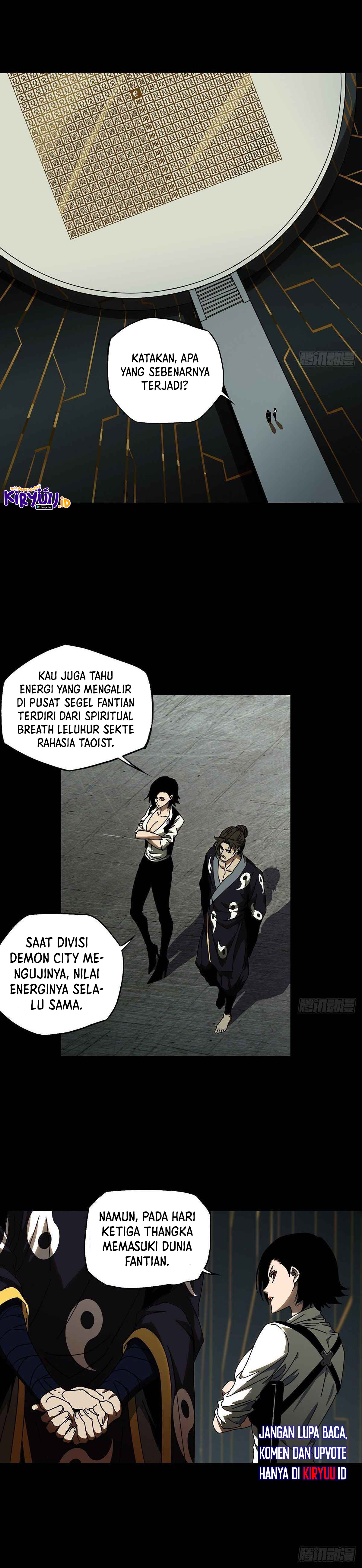 Elephant Invisible Chapter 88 Image 4