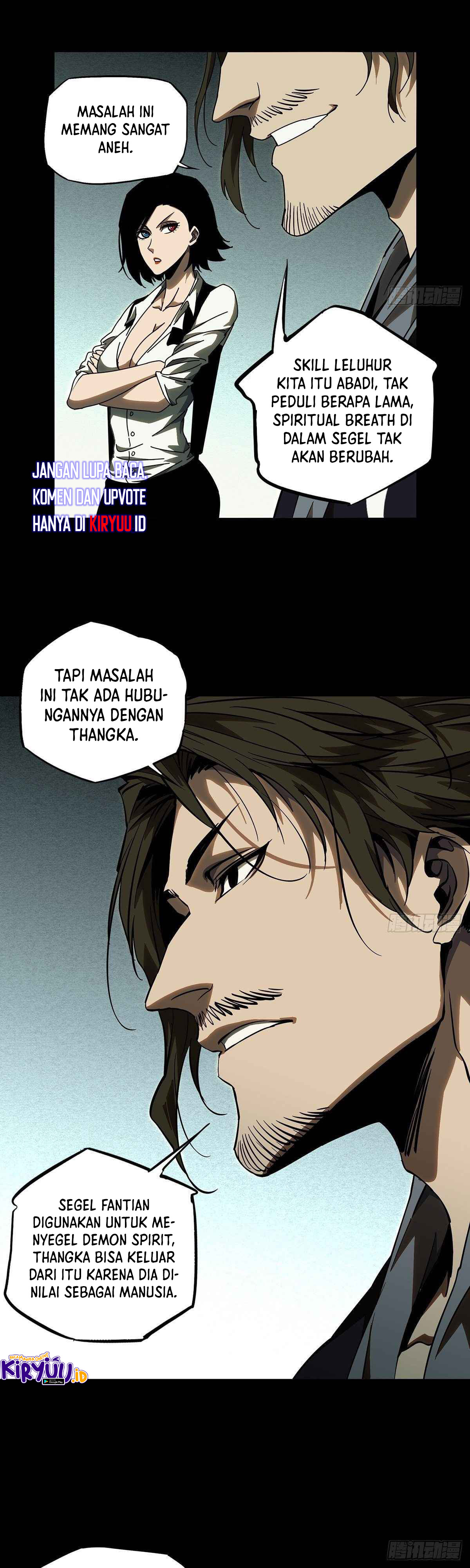 Elephant Invisible Chapter 88 Image 6