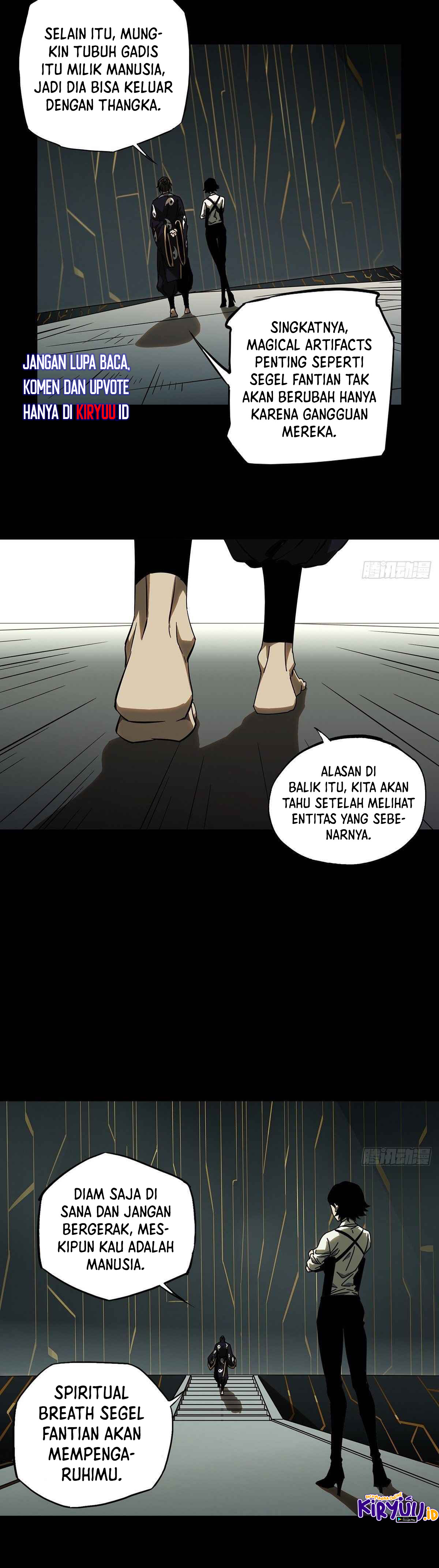 Elephant Invisible Chapter 88 Image 7