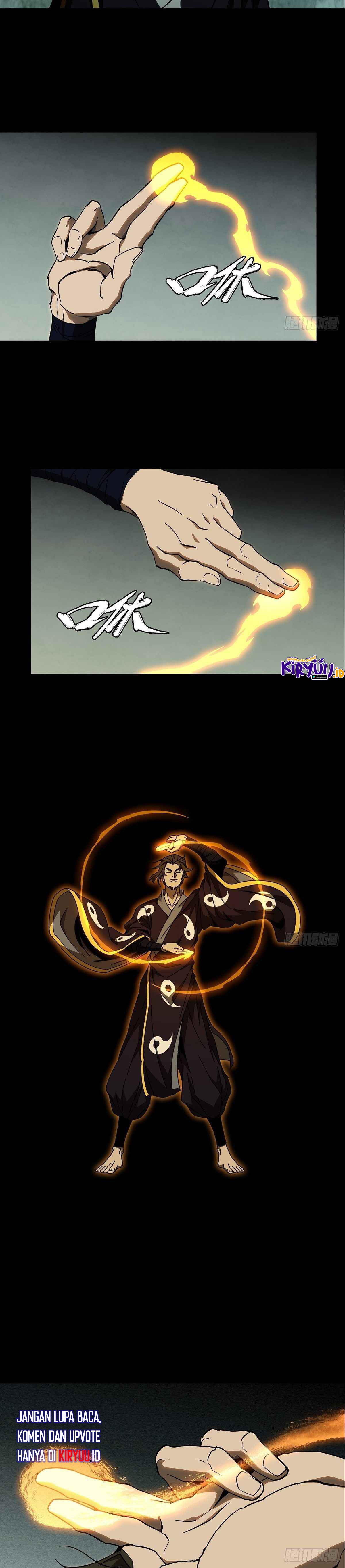 Elephant Invisible Chapter 88 Image 10