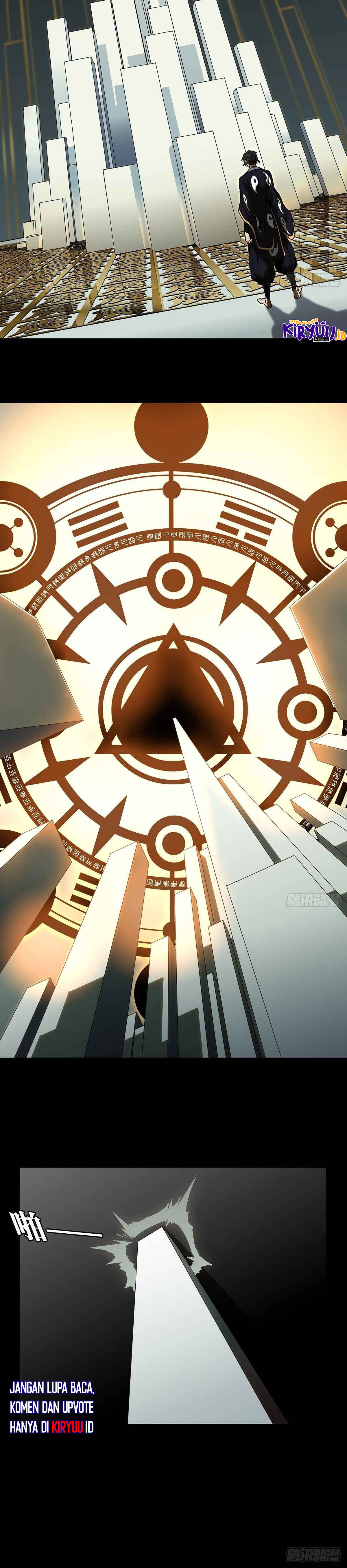 Elephant Invisible Chapter 88 Image 12