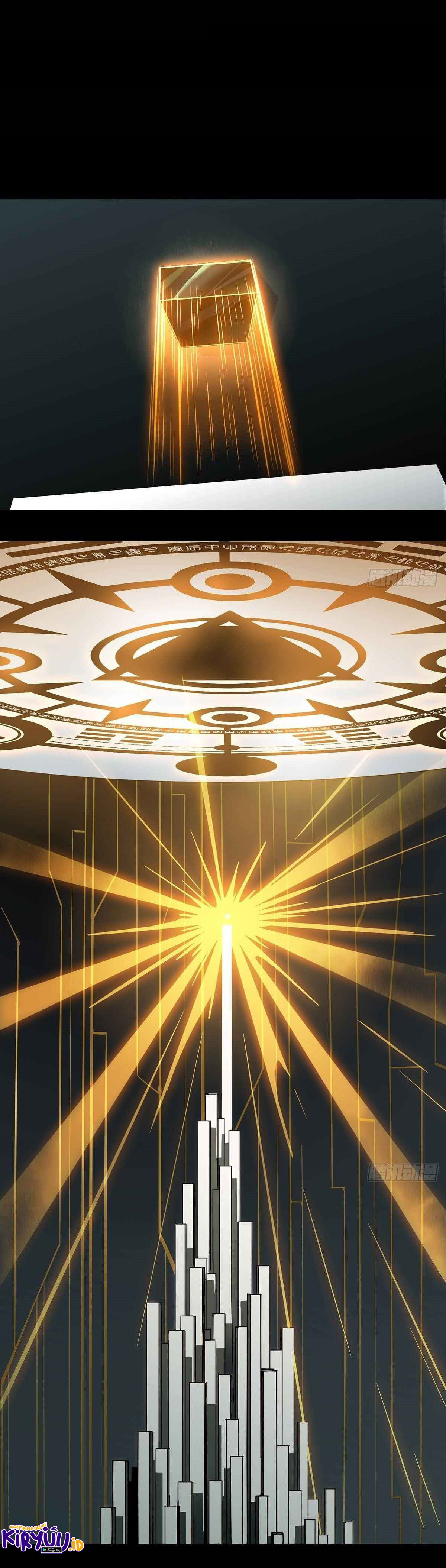 Elephant Invisible Chapter 88 Image 13