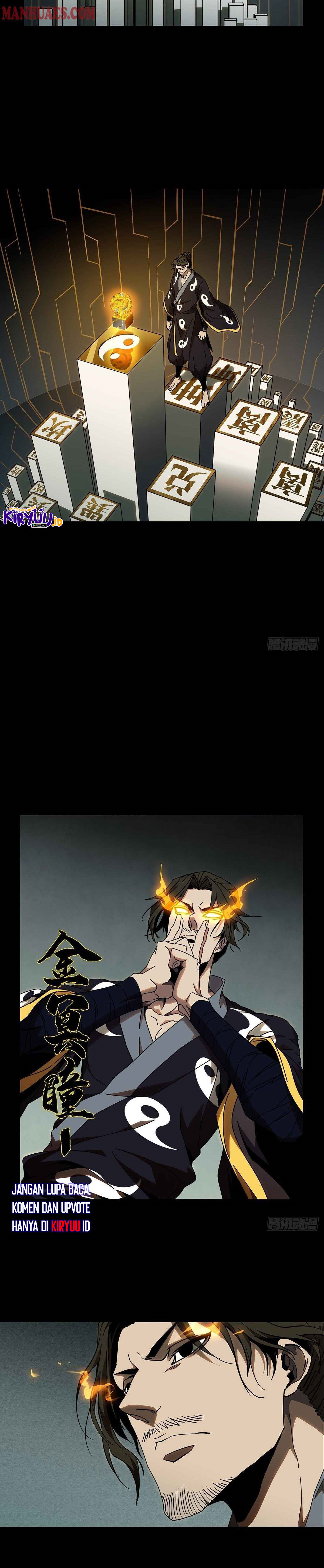 Elephant Invisible Chapter 88 Image 17