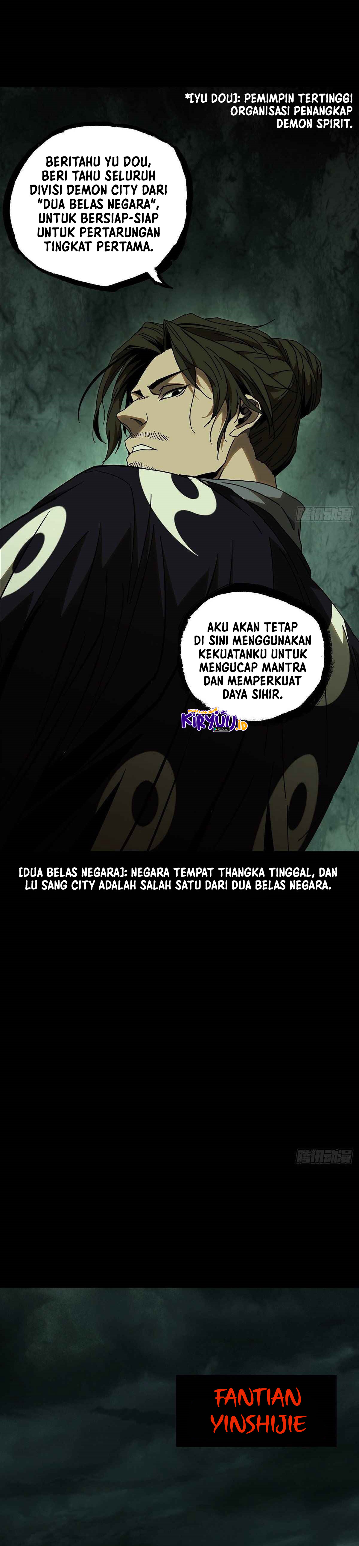 Elephant Invisible Chapter 88 Image 19