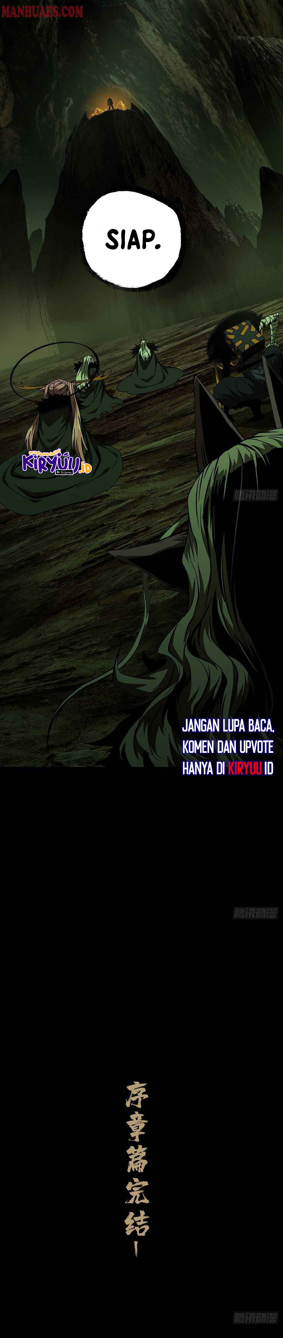 Elephant Invisible Chapter 88 Image 23