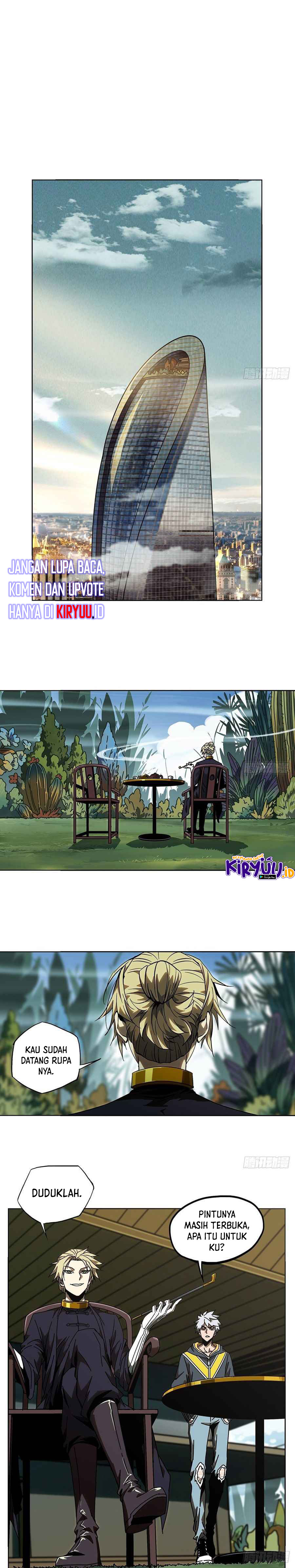 Elephant Invisible Chapter 89 Image 1