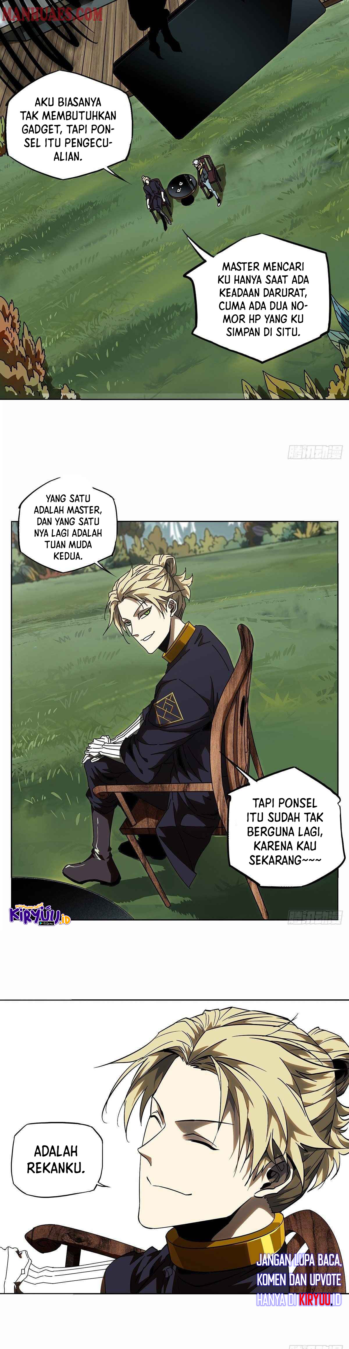 Elephant Invisible Chapter 89 Image 4