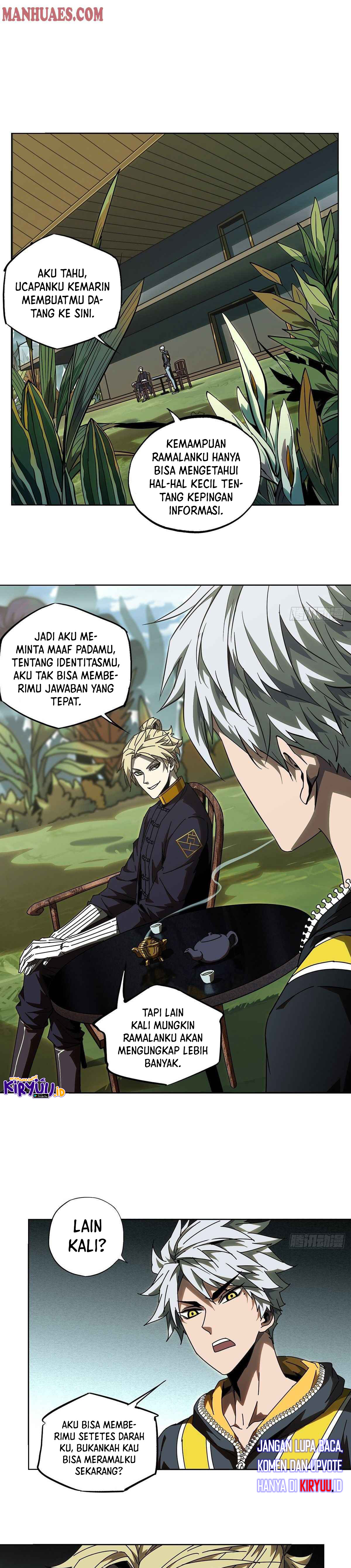 Elephant Invisible Chapter 89 Image 6