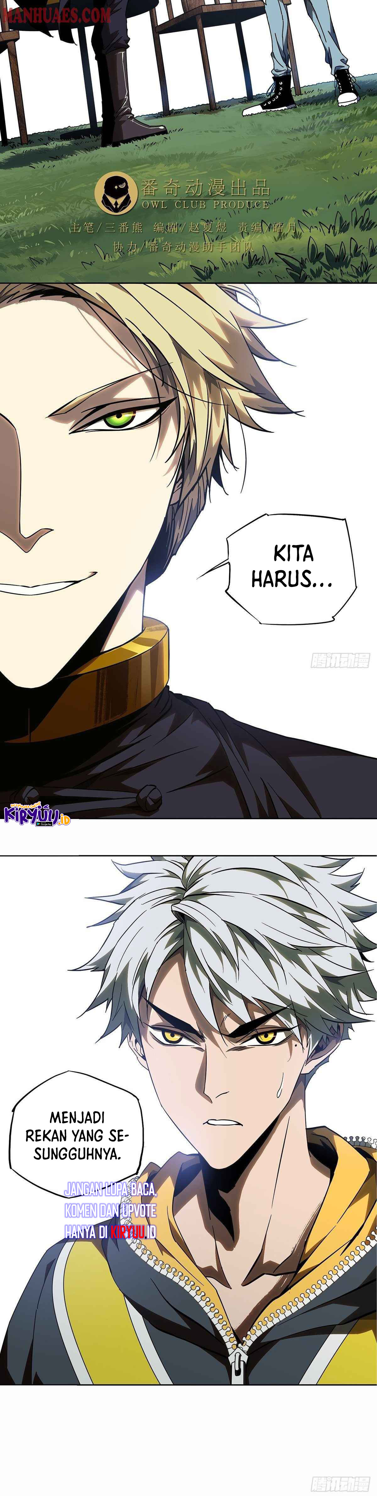 Elephant Invisible Chapter 89 Image 8