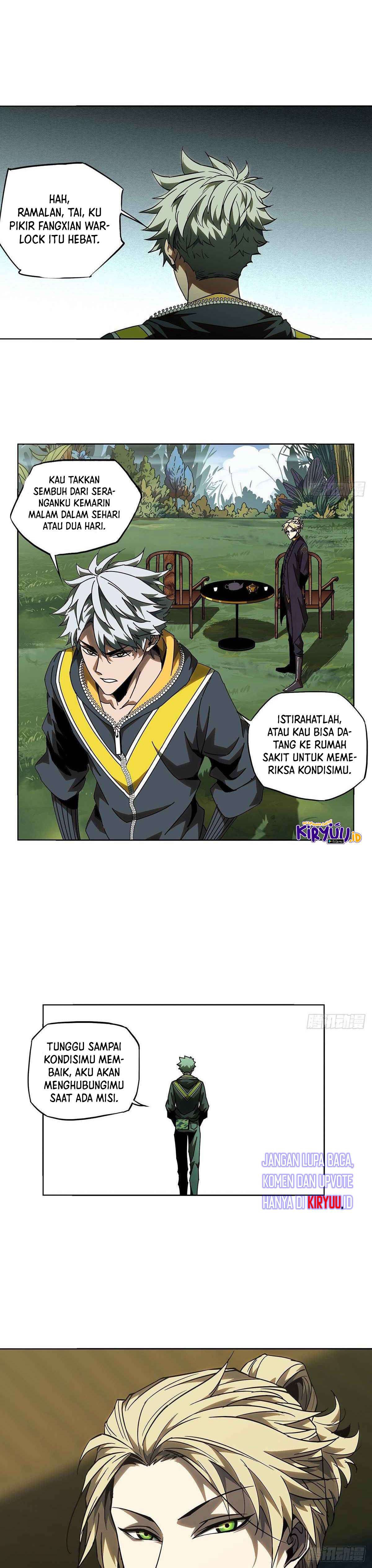 Elephant Invisible Chapter 89 Image 9