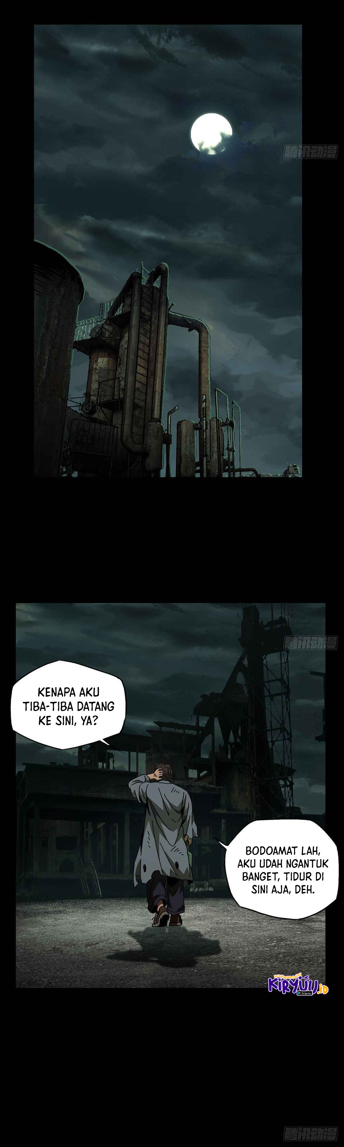 Elephant Invisible Chapter 89 Image 11