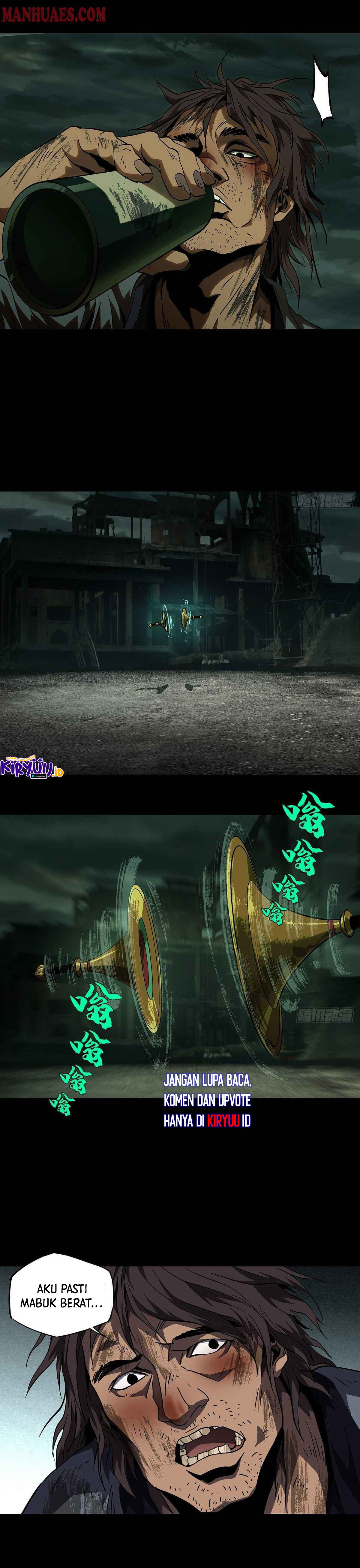 Elephant Invisible Chapter 89 Image 12