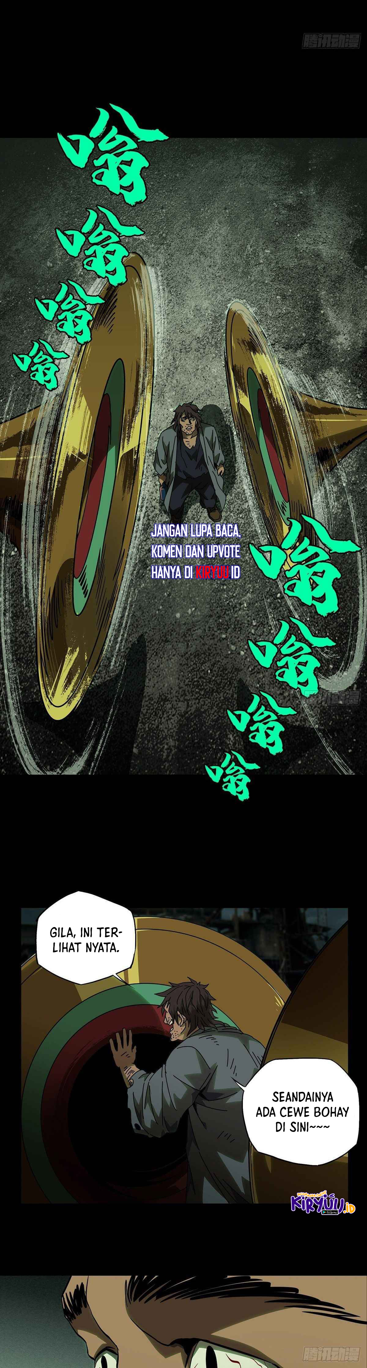 Elephant Invisible Chapter 89 Image 13