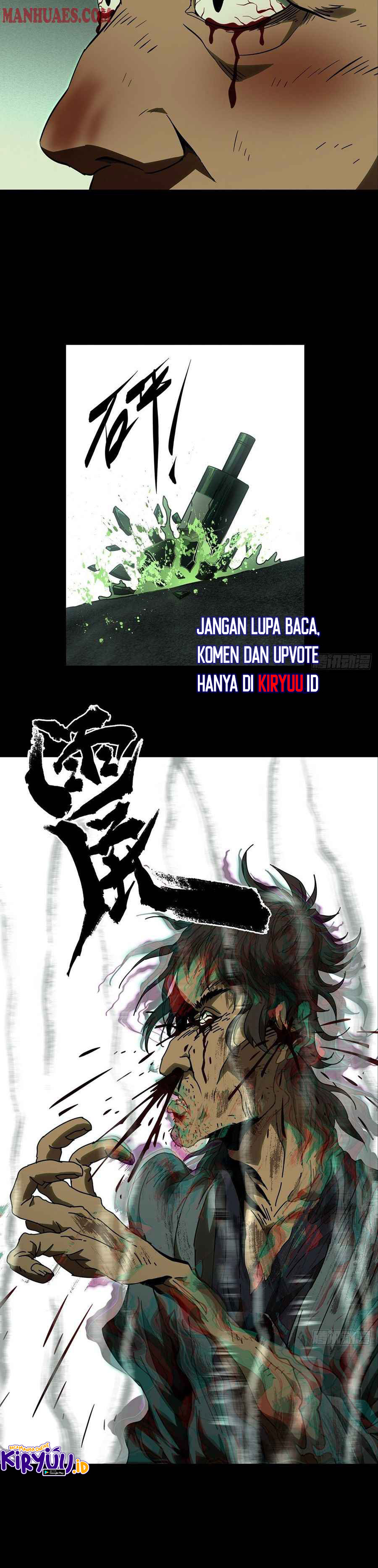 Elephant Invisible Chapter 89 Image 14