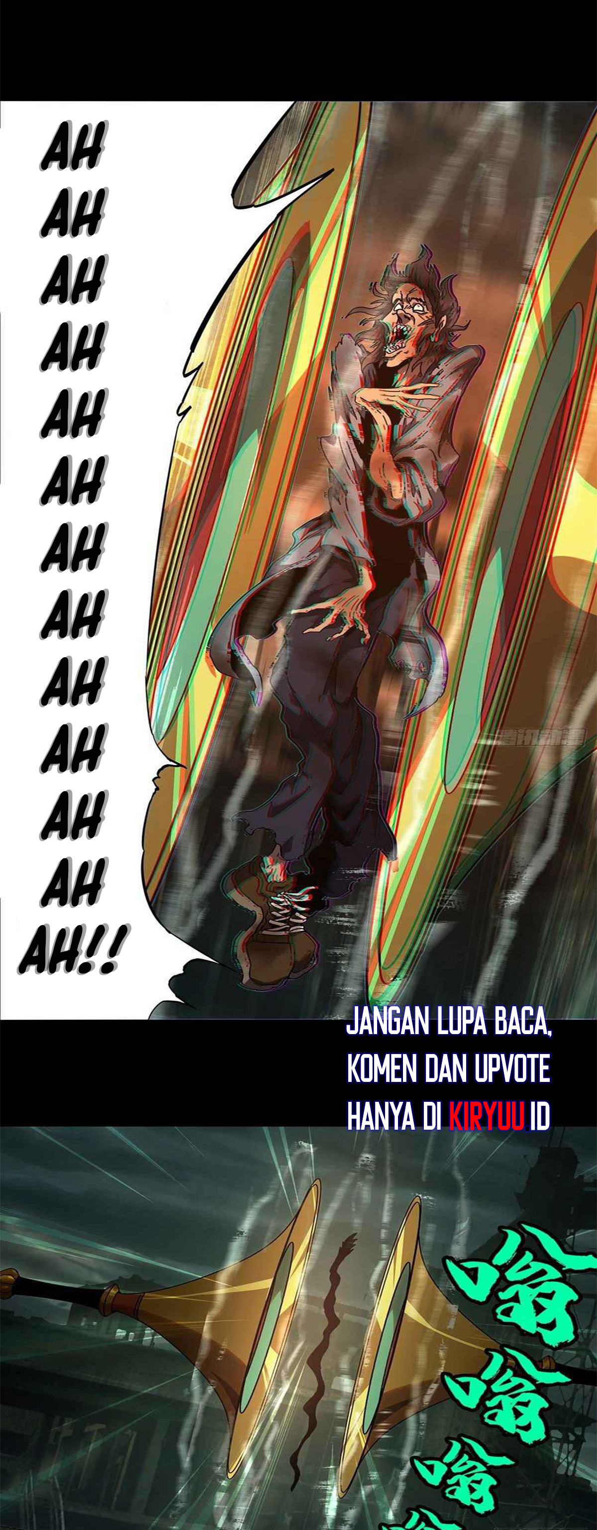 Elephant Invisible Chapter 90 Image 1