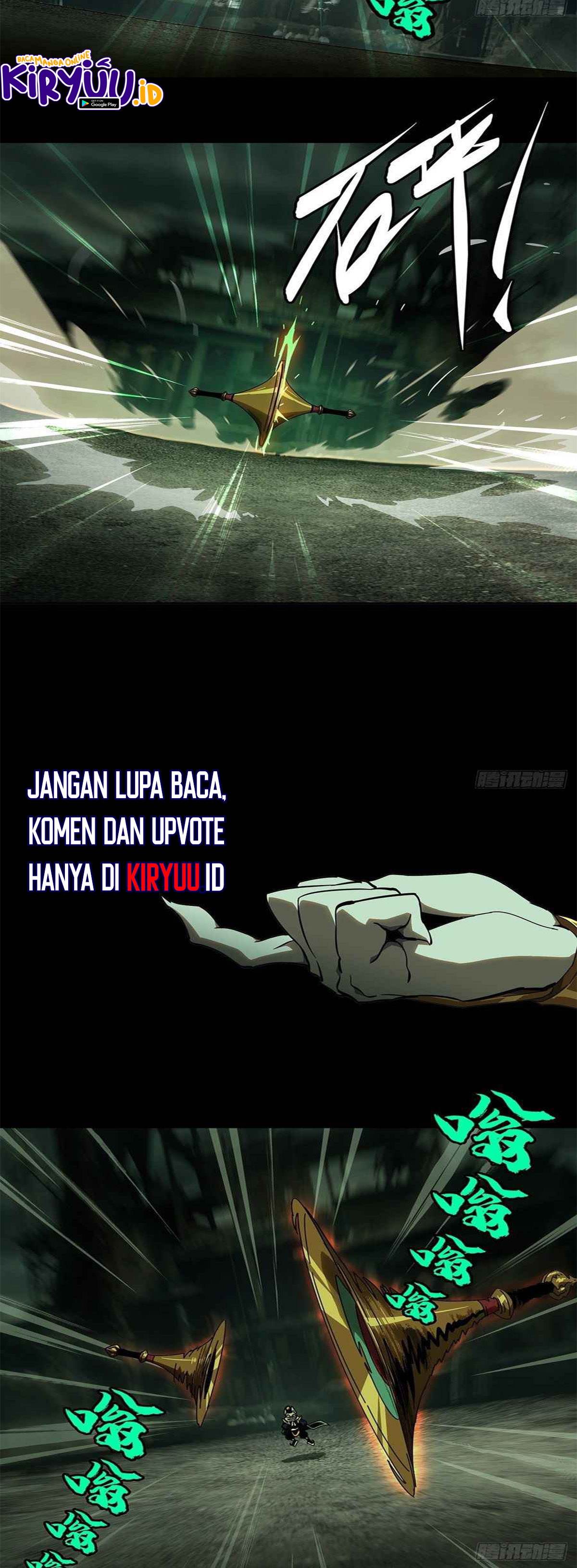 Elephant Invisible Chapter 90 Image 2