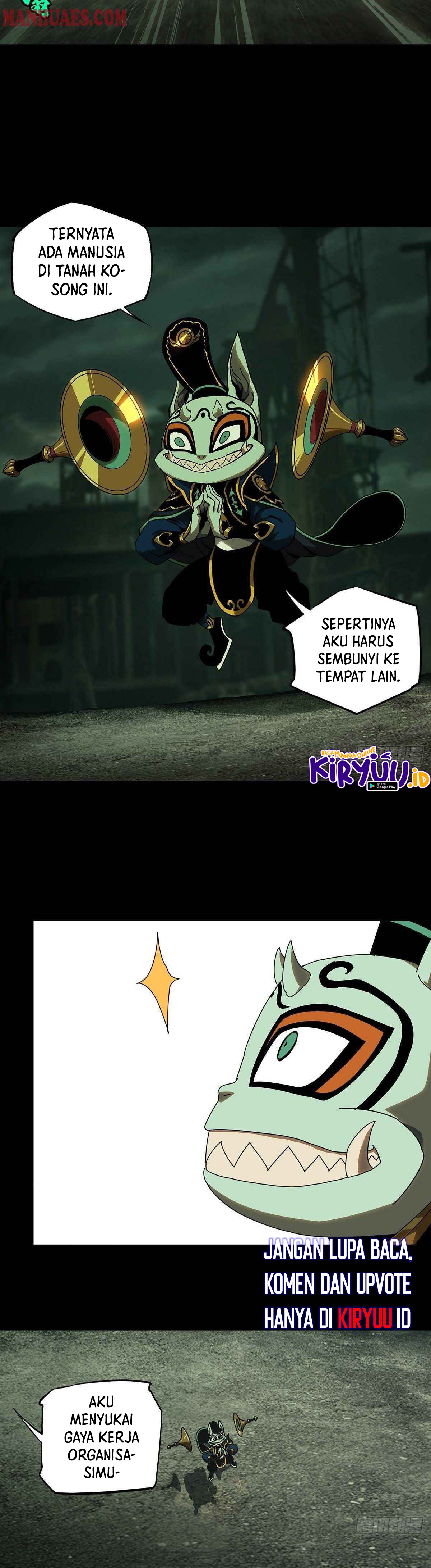 Elephant Invisible Chapter 90 Image 3