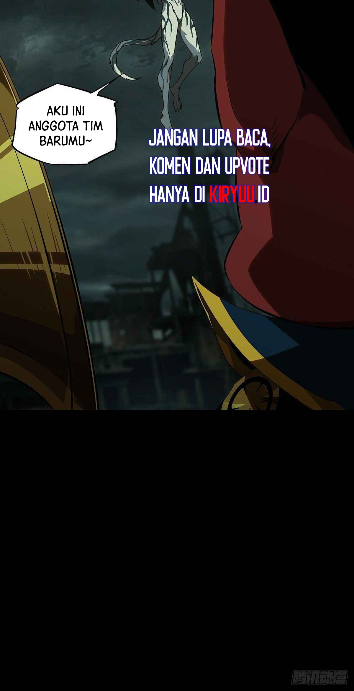 Elephant Invisible Chapter 90 Image 5