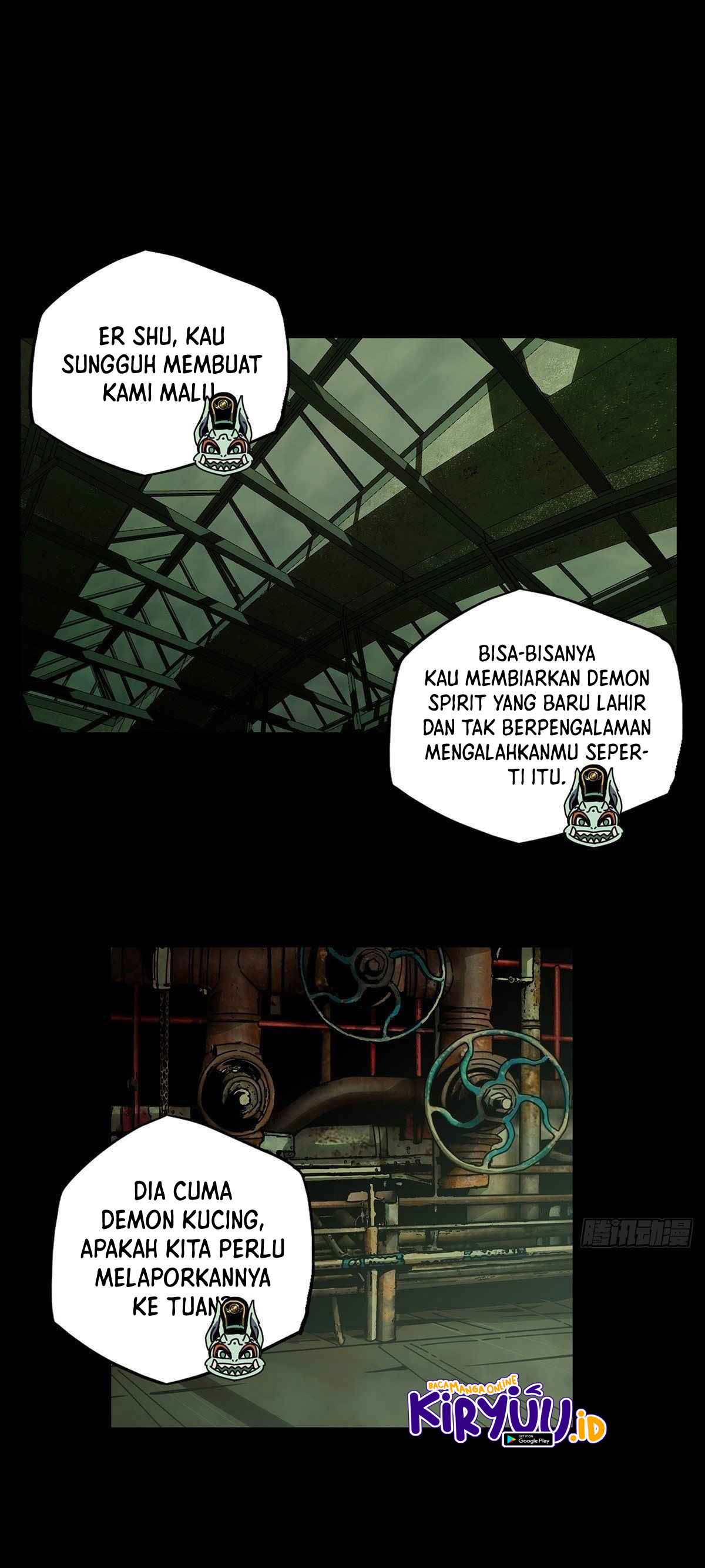 Elephant Invisible Chapter 90 Image 6