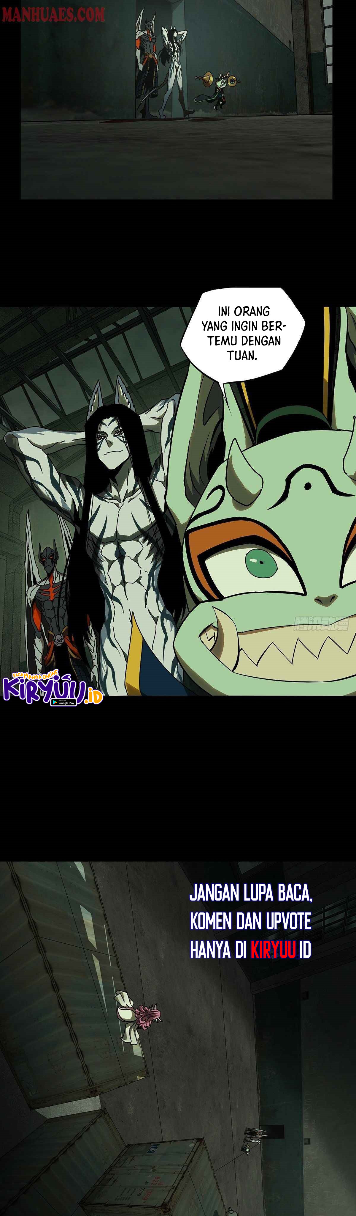 Elephant Invisible Chapter 90 Image 9