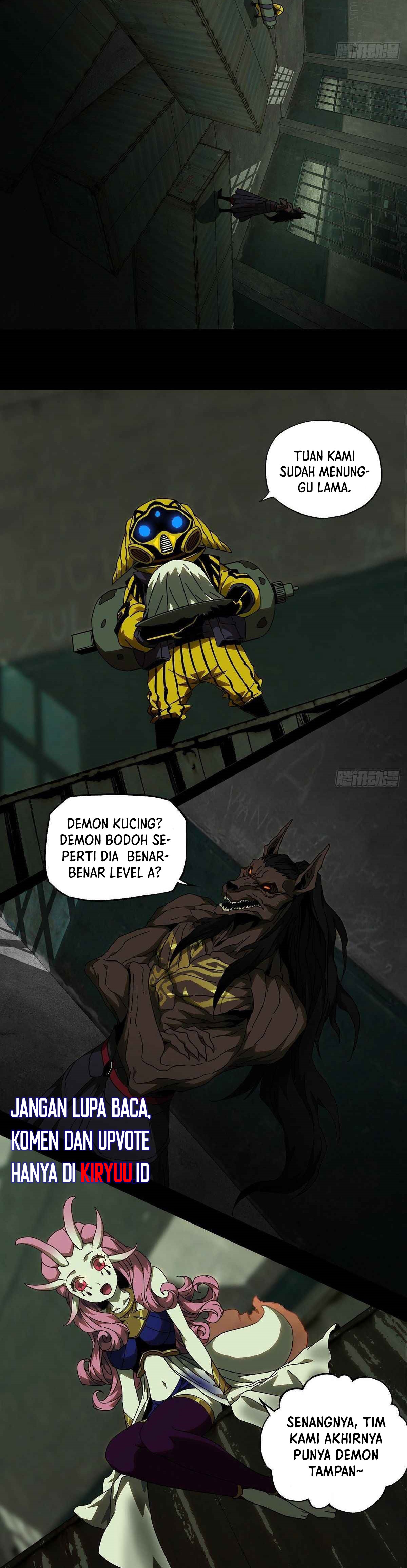 Elephant Invisible Chapter 90 Image 10