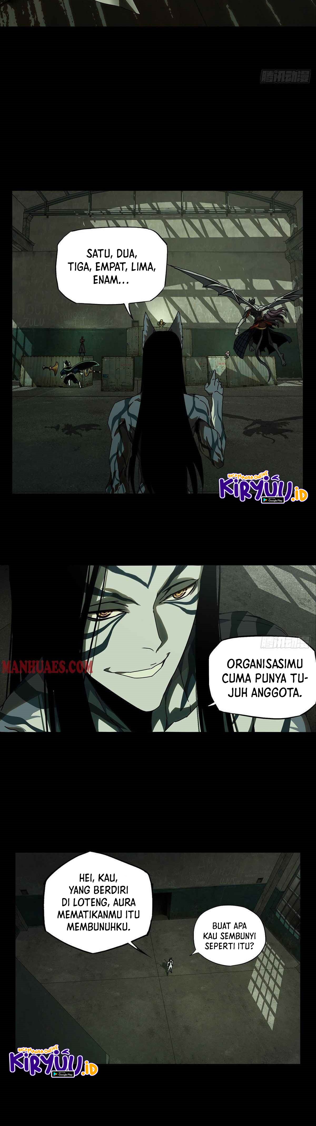 Elephant Invisible Chapter 90 Image 11