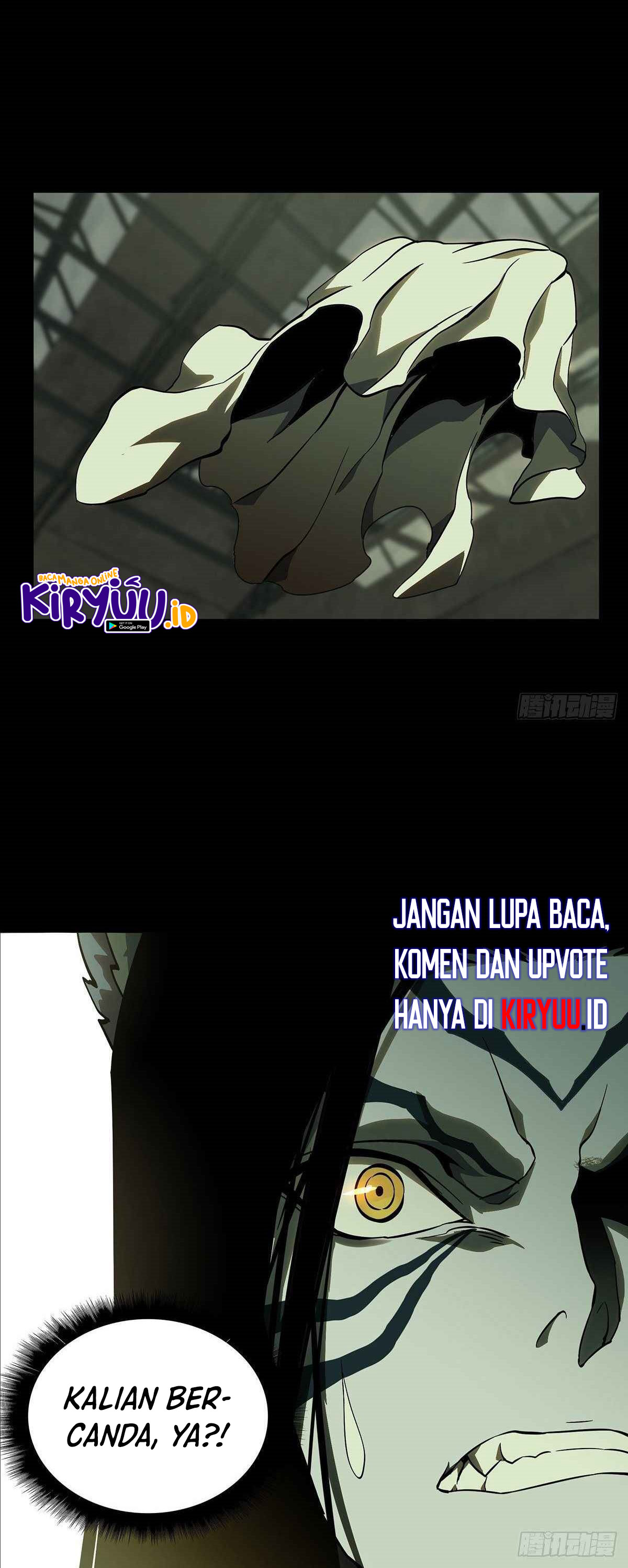 Elephant Invisible Chapter 90 Image 16