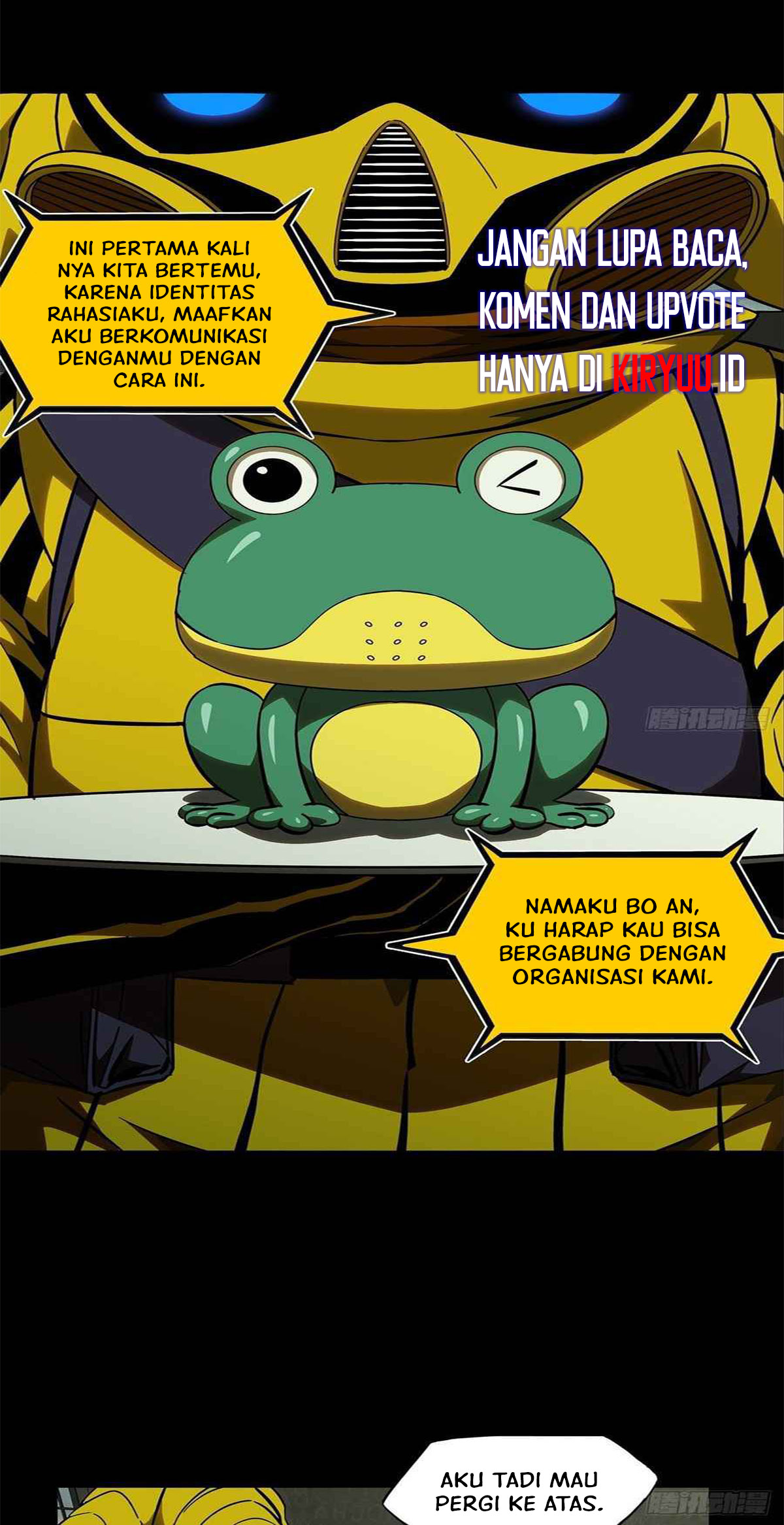 Elephant Invisible Chapter 91 Image 2