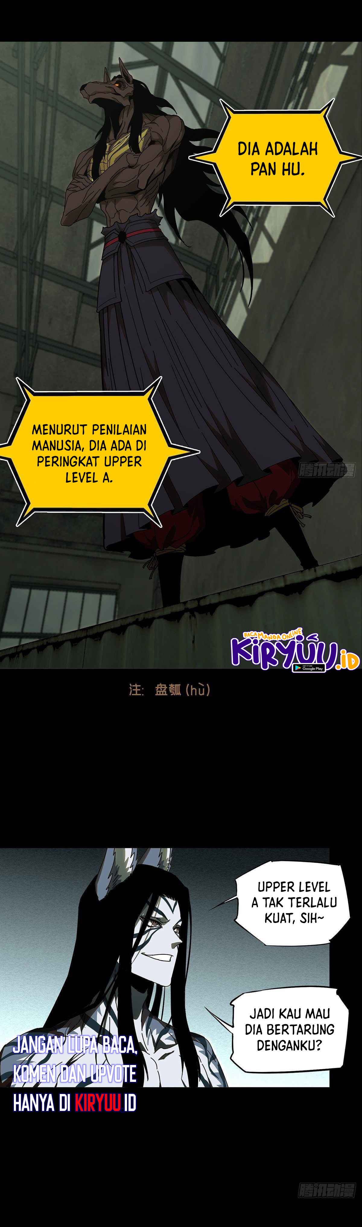 Elephant Invisible Chapter 91 Image 6