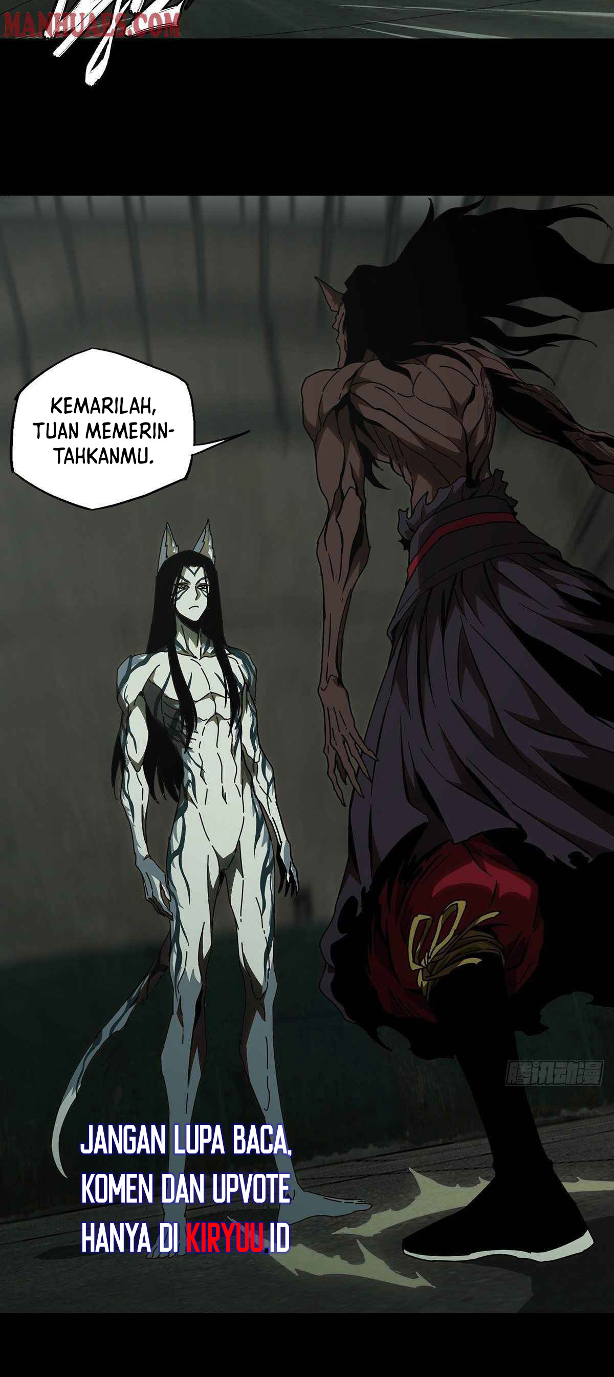 Elephant Invisible Chapter 91 Image 9