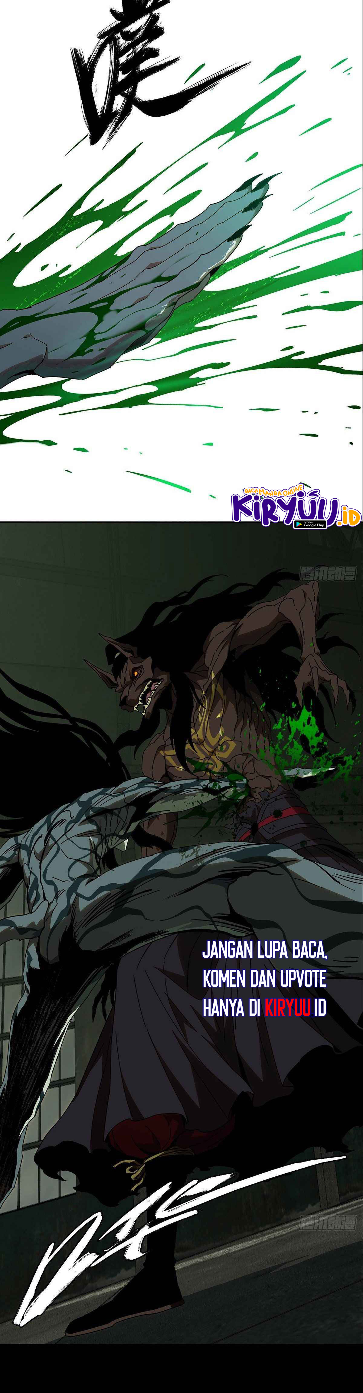 Elephant Invisible Chapter 91 Image 13