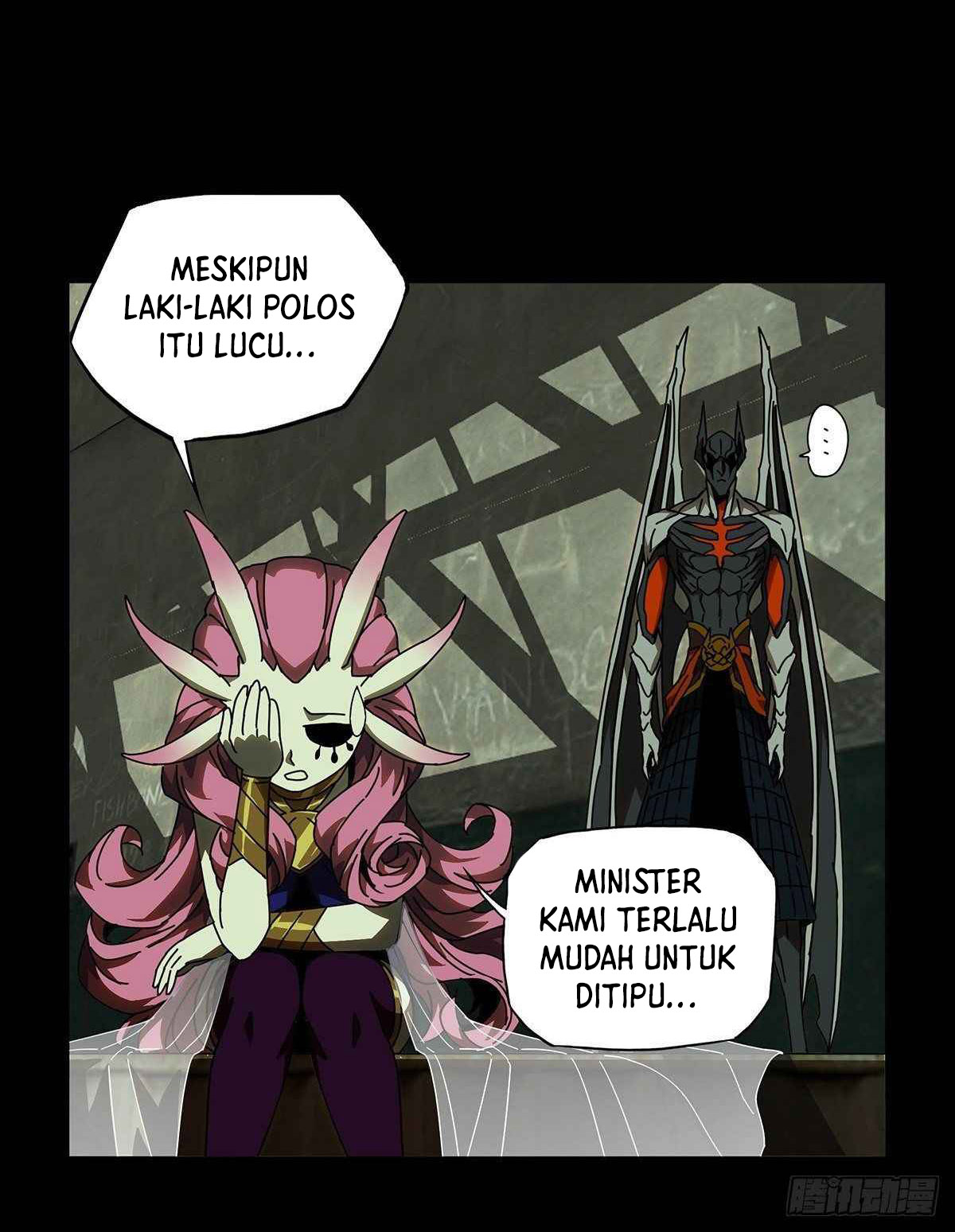 Elephant Invisible Chapter 91 Image 14