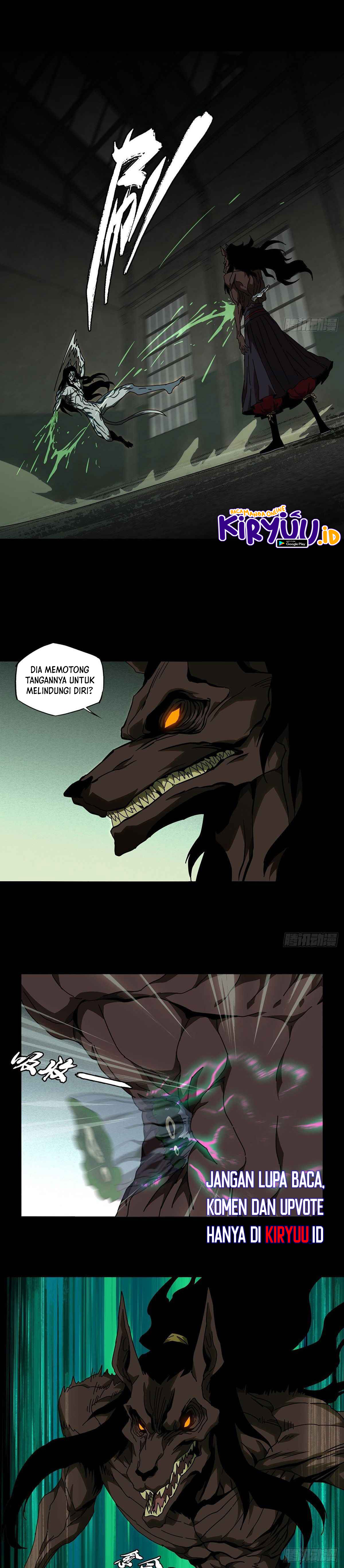 Elephant Invisible Chapter 91 Image 19