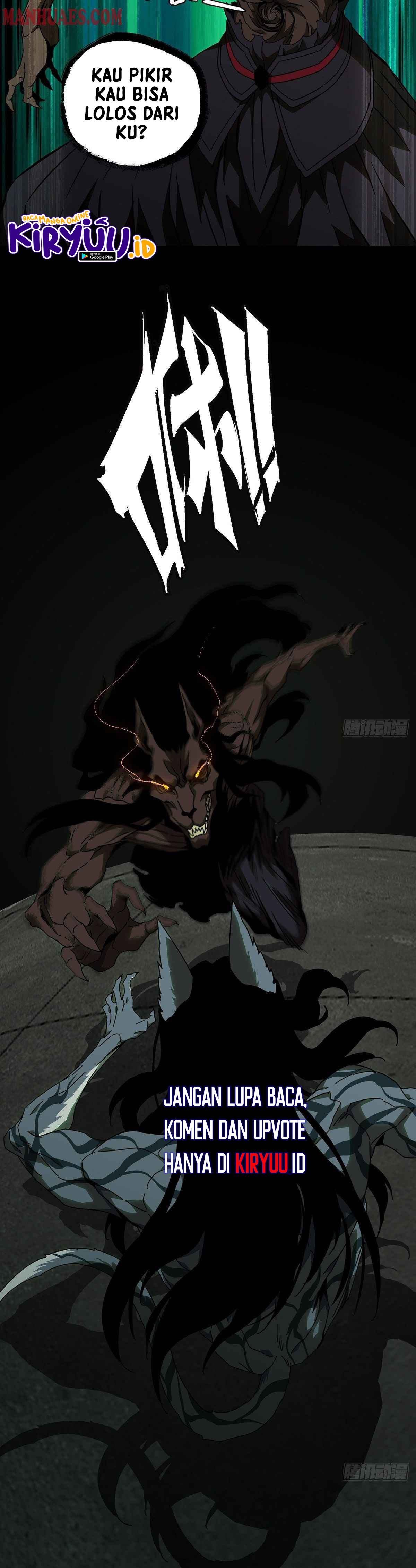 Elephant Invisible Chapter 91 Image 20