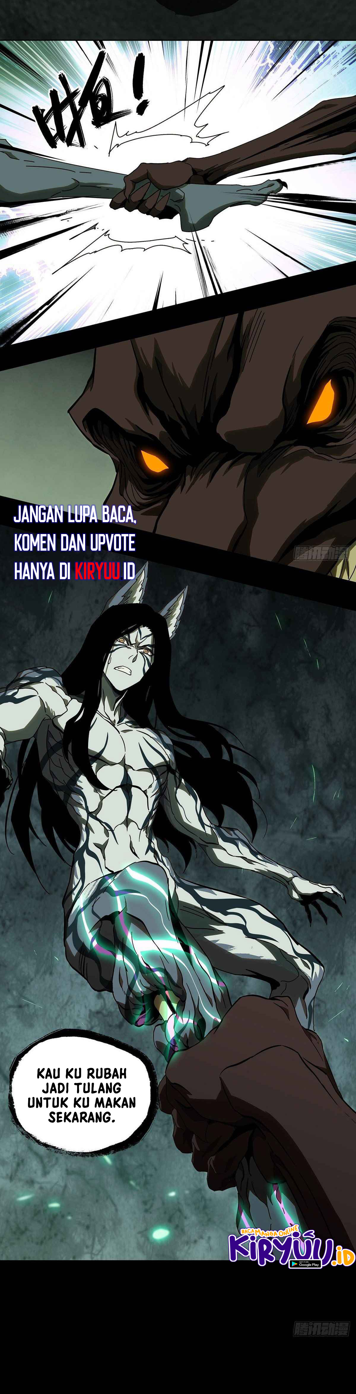 Elephant Invisible Chapter 91 Image 21