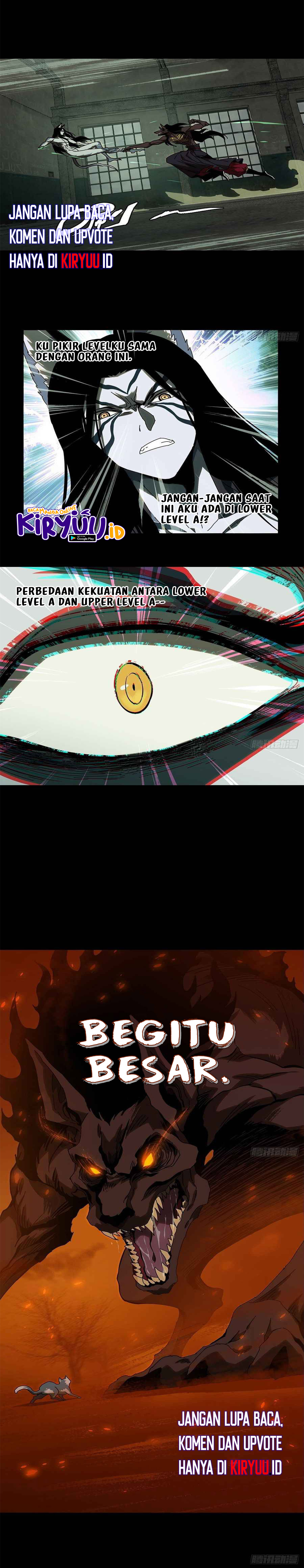 Elephant Invisible Chapter 92 Image 1