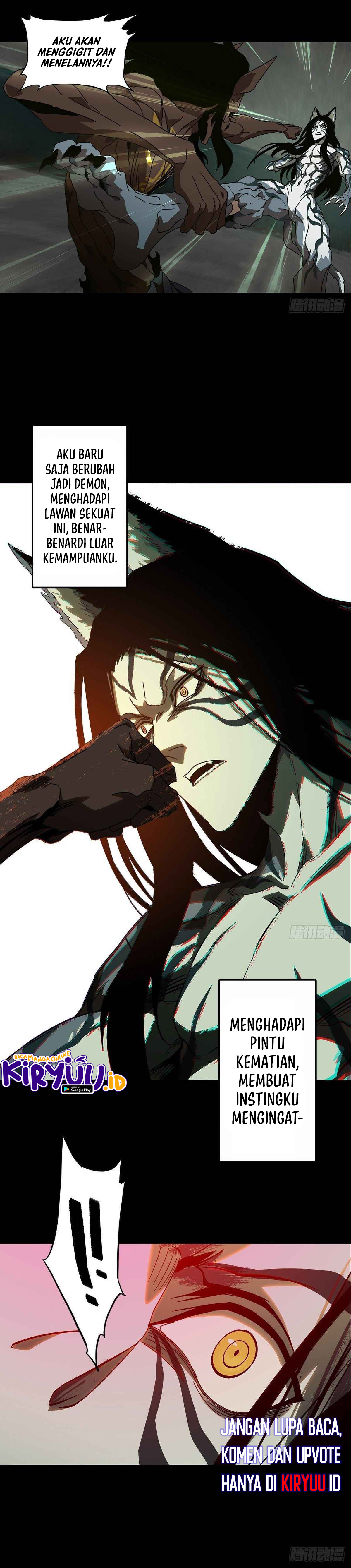 Elephant Invisible Chapter 92 Image 3