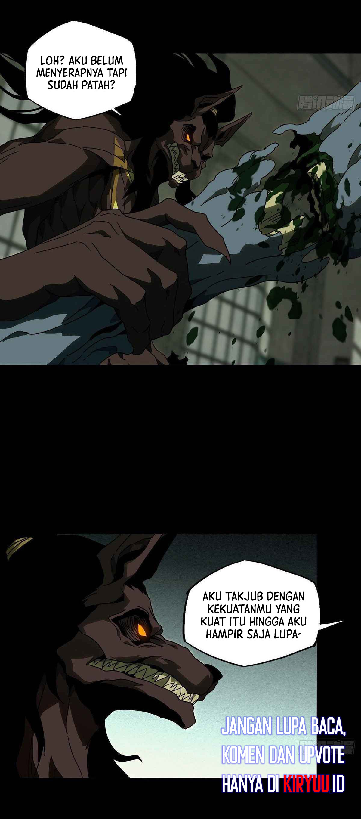 Elephant Invisible Chapter 92 Image 5