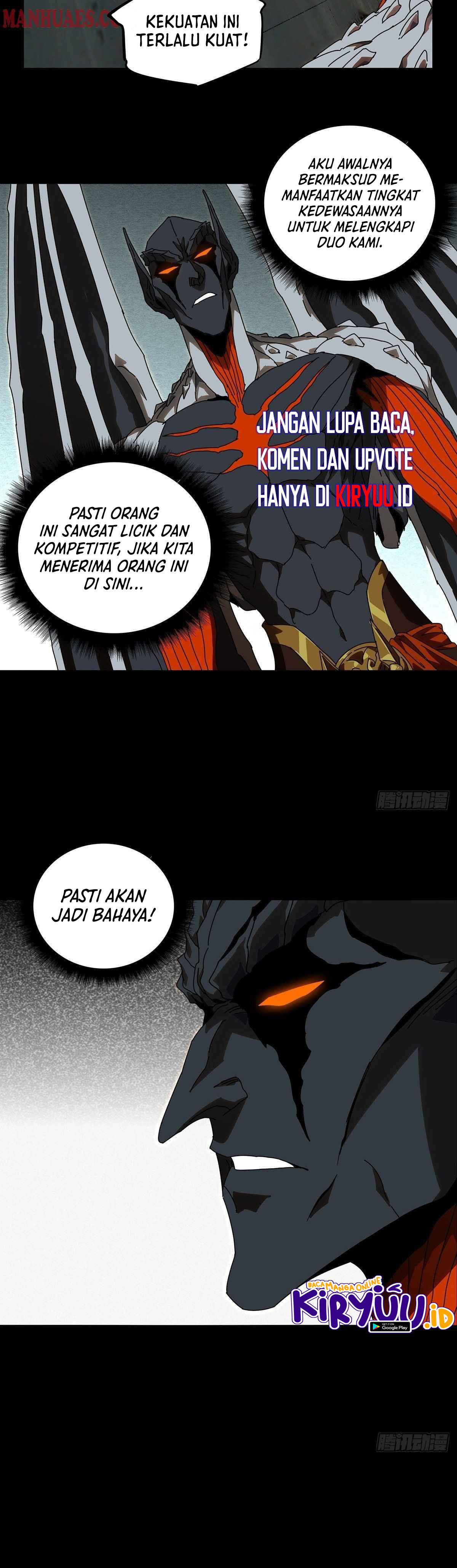 Elephant Invisible Chapter 92 Image 12