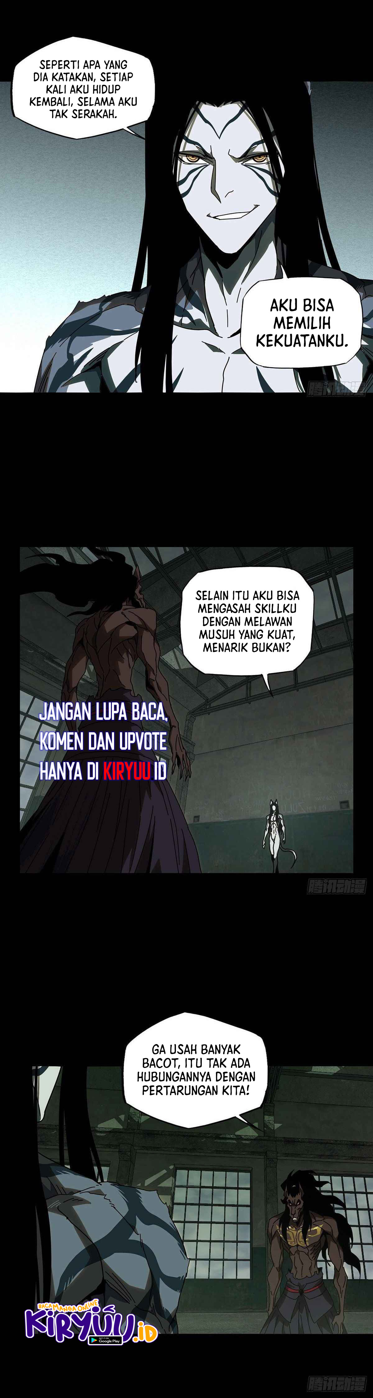 Elephant Invisible Chapter 92 Image 13