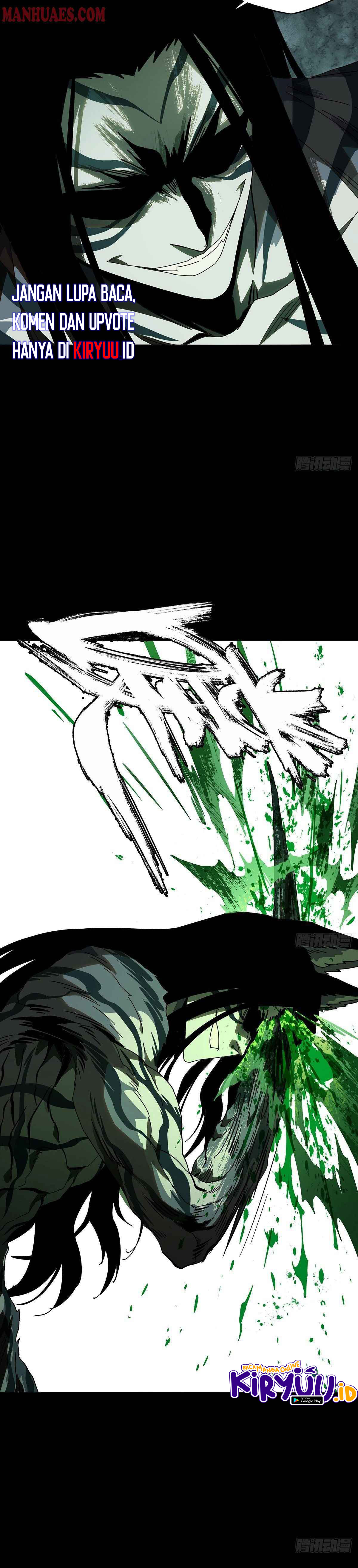 Elephant Invisible Chapter 92 Image 16