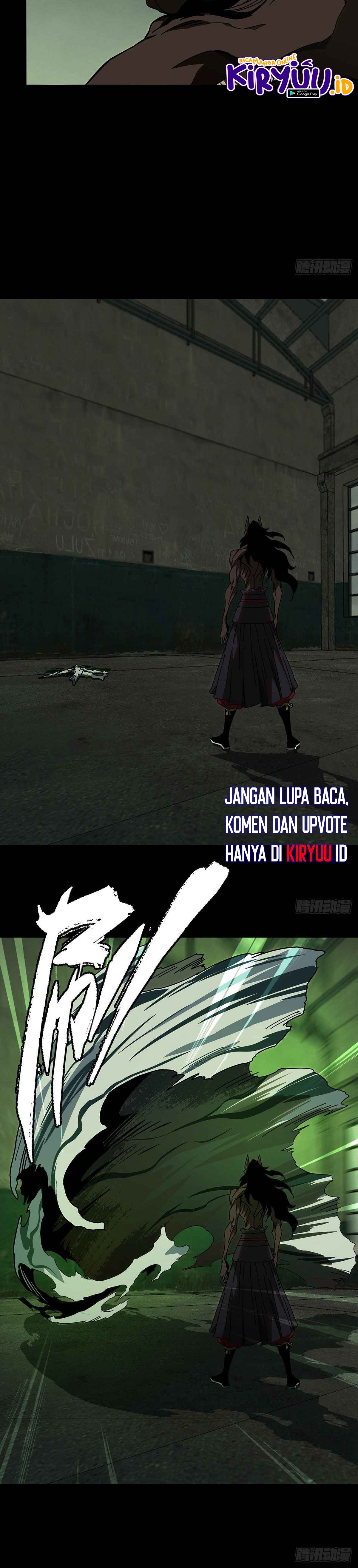 Elephant Invisible Chapter 93 Image 3