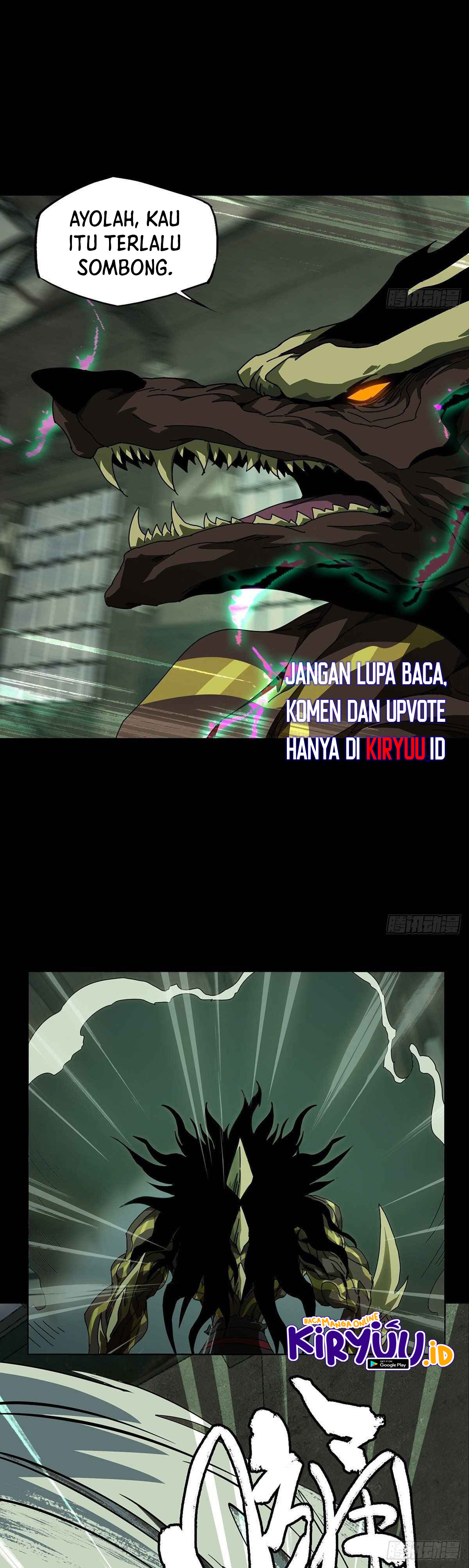 Elephant Invisible Chapter 93 Image 7