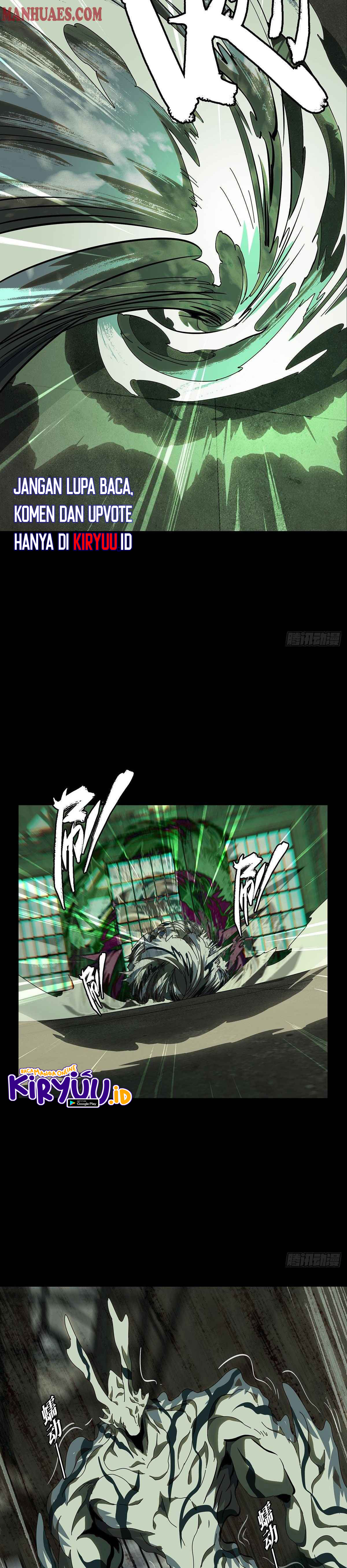 Elephant Invisible Chapter 93 Image 8