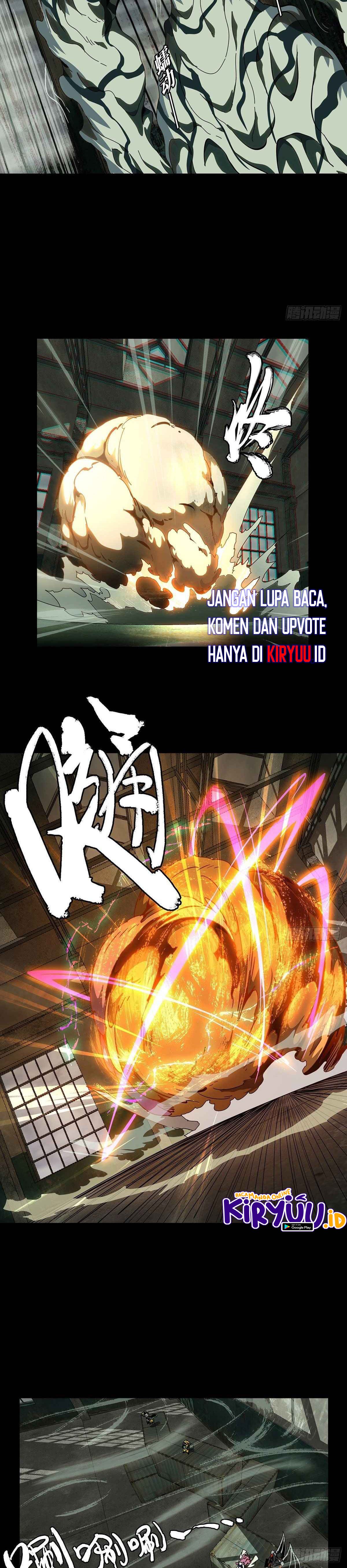 Elephant Invisible Chapter 93 Image 9