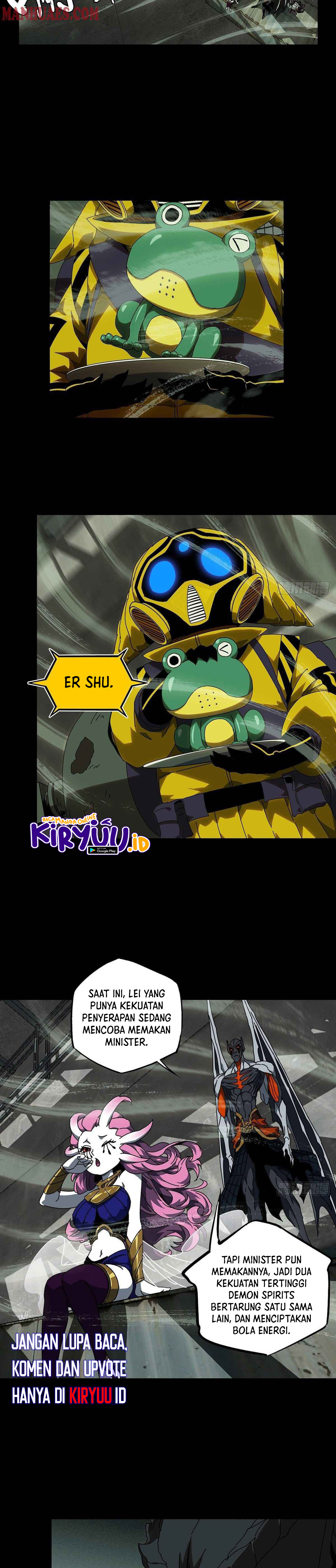 Elephant Invisible Chapter 93 Image 10