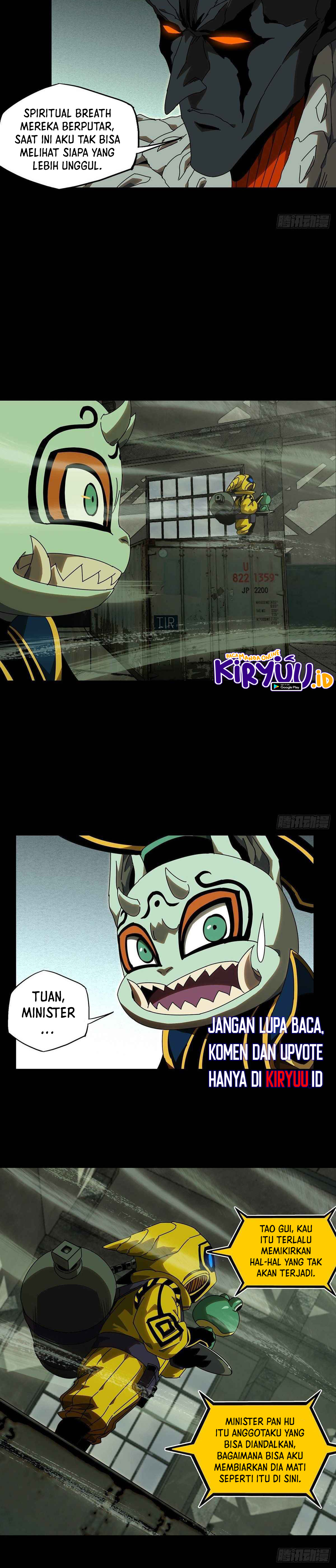 Elephant Invisible Chapter 93 Image 11