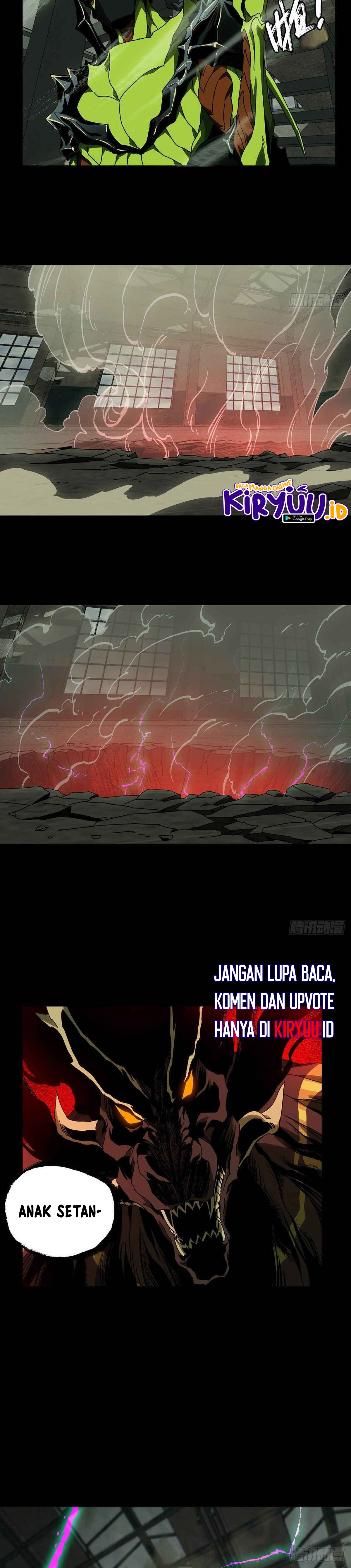 Elephant Invisible Chapter 93 Image 13