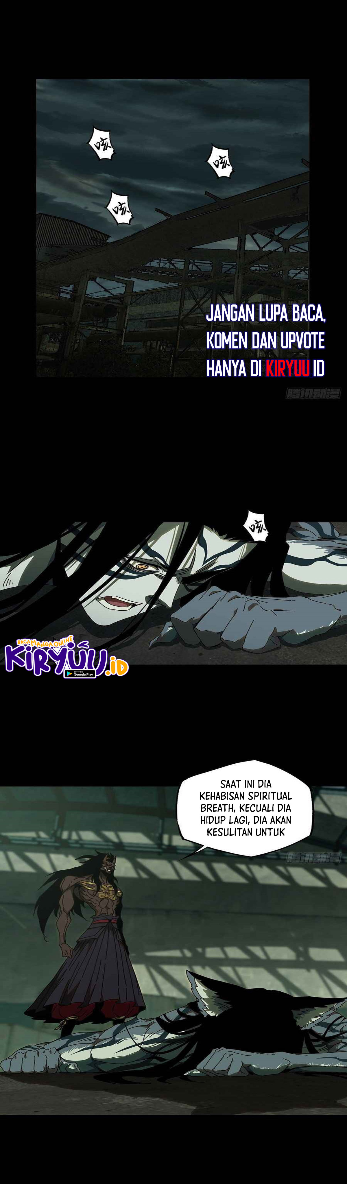 Elephant Invisible Chapter 94 Image 1